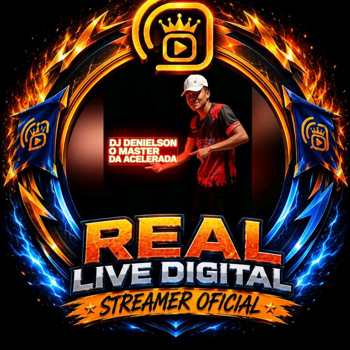 DJ DENIELSON DA RABETA SOUND