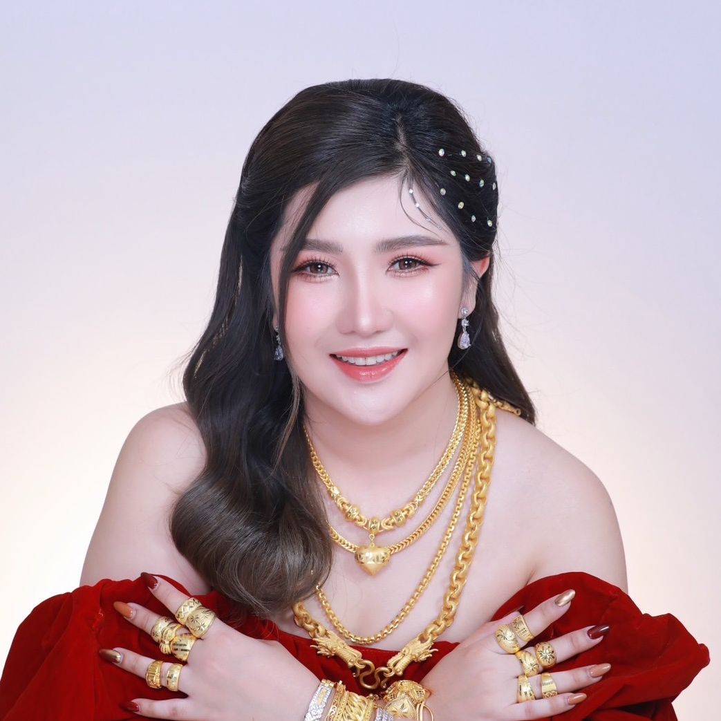 ทองเทพแม่มะตูม