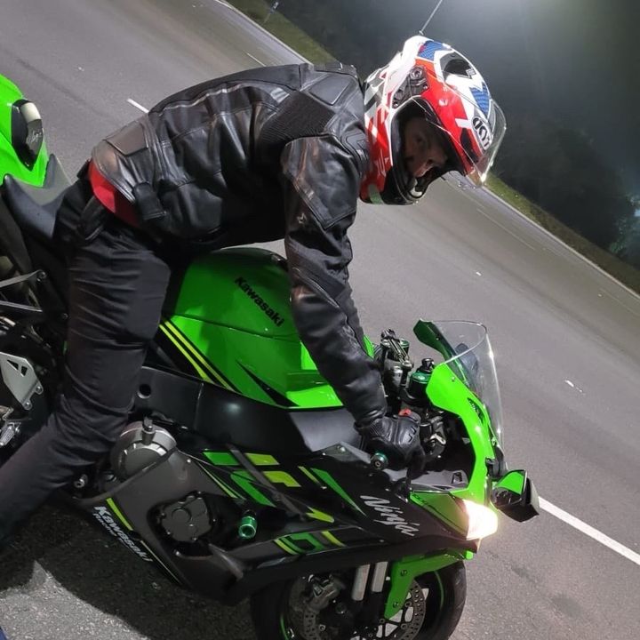 Falcon Motos