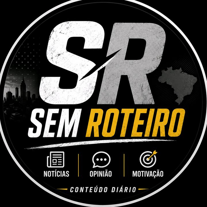 SEM ROTEIRO