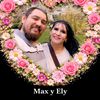 max y Ely ♥️ 50 y 28
