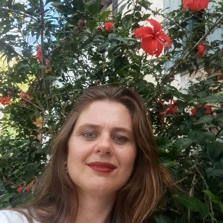 Madalena Seibert