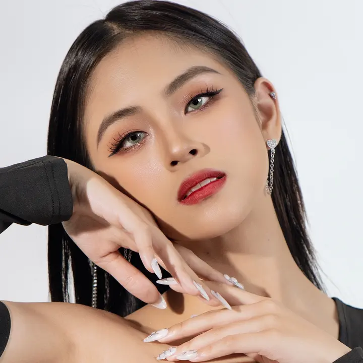 Kezia Lizina🦊