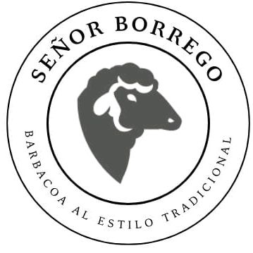 señor borrego