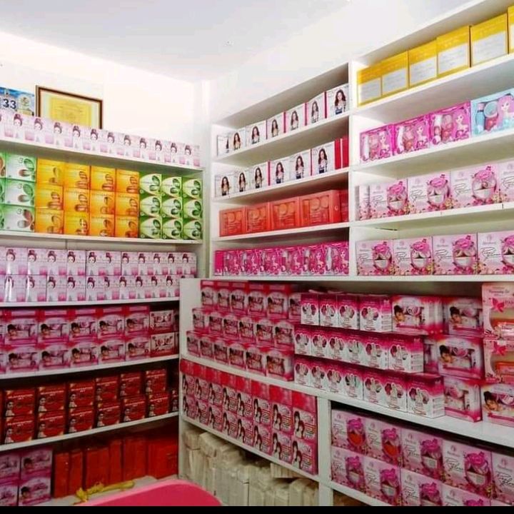 CristineBrightShop