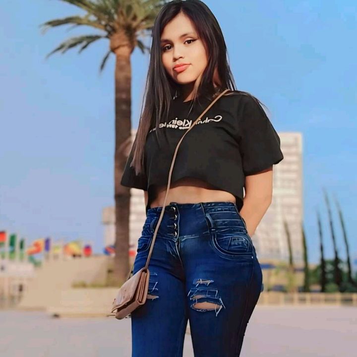 Jhoselin🔥🍁🦋