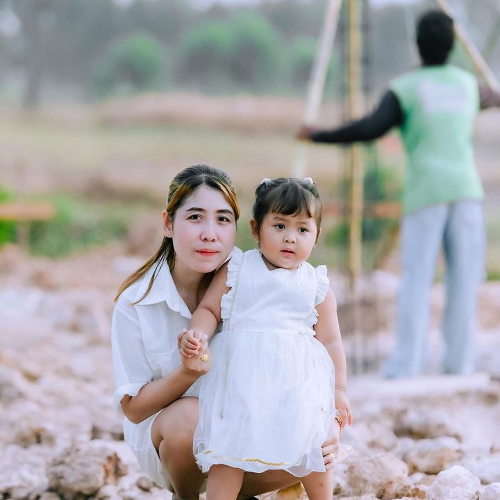 แม่น้องมีตังค์รีวิว💸❤️