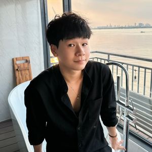 Quang Đen