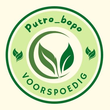 Putro bopo