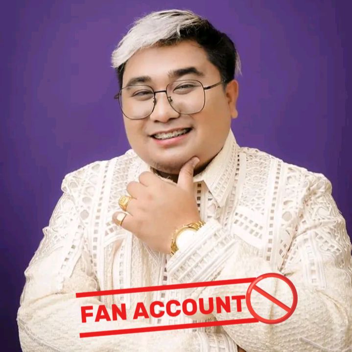 Fan Account Only