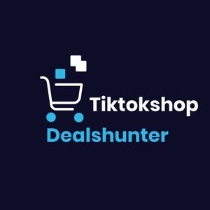 tiktokshopdealshunter