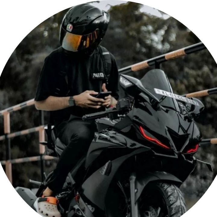 MAULANA RIZAL
