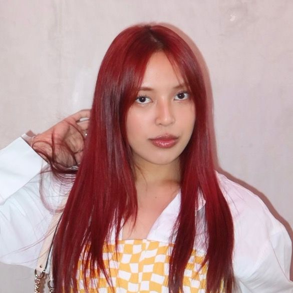 Risha Rodriguez on YT