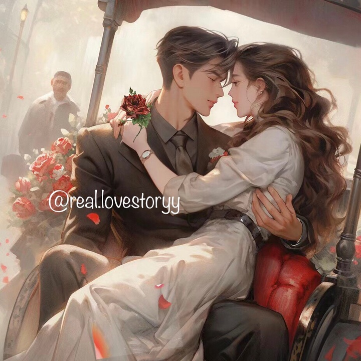 ngôn tình có thật