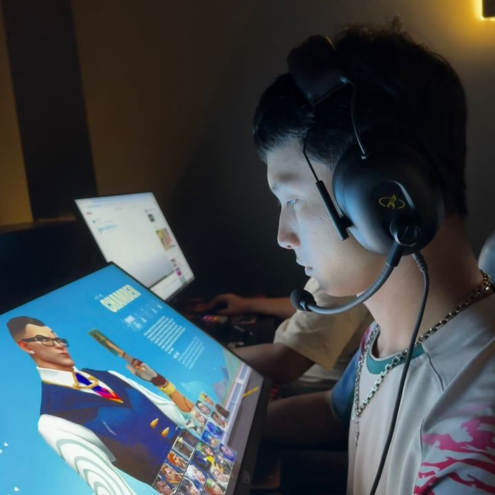 Wuan tập phờ líc 🔫
