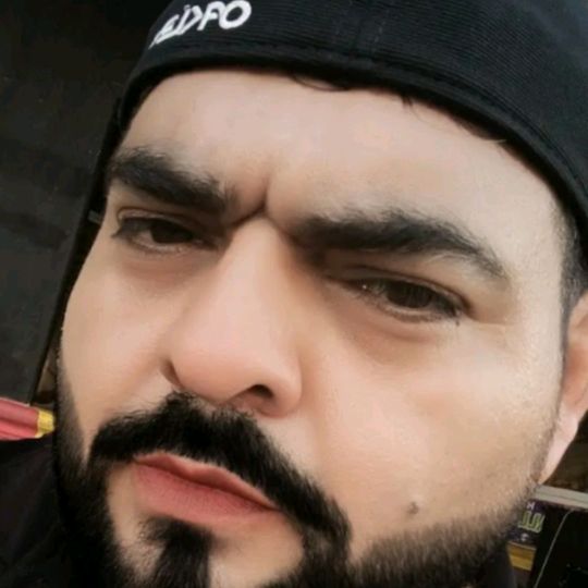 preantte Jorge