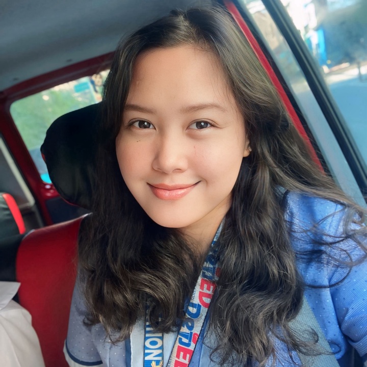 Titser Patty 🥰❤