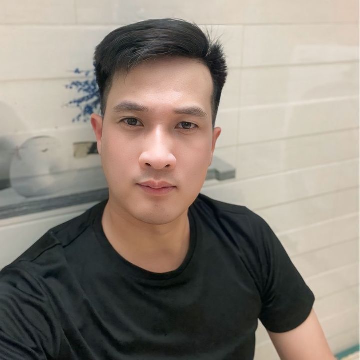 Chàng Trai 1m90