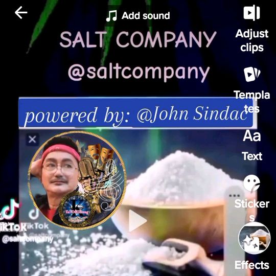 SALTCOMPANY