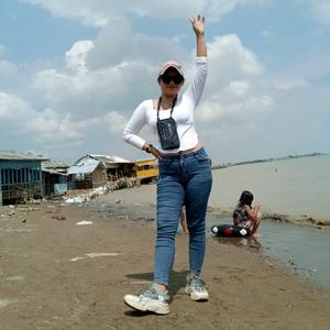 Novikayla