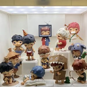 Chuang Jie Trenby toys