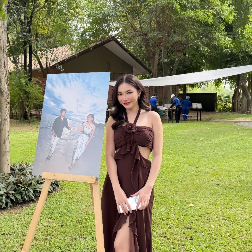 แหม่มชิววี่รีวิ้ว ✨