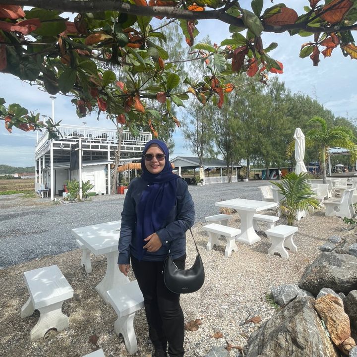 Amni Ahmad