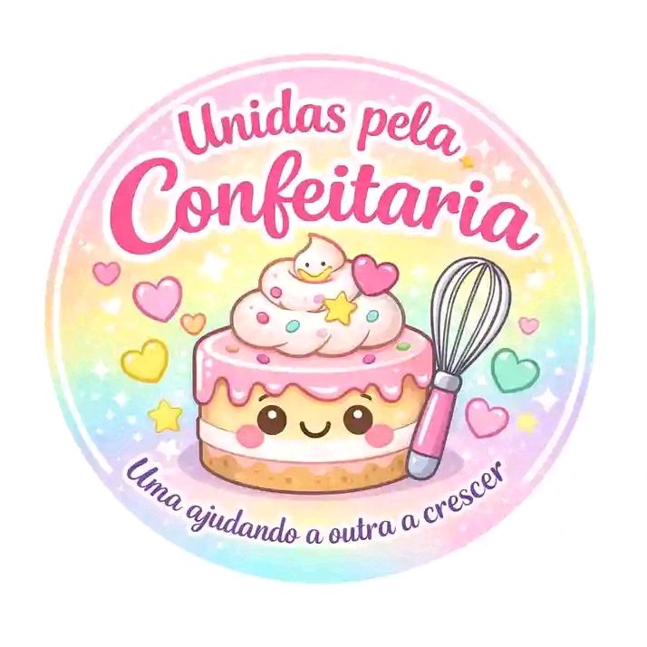 chefe cici confeitaria