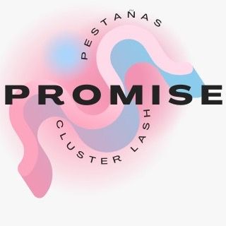 Promise Pestañas Cluster Lash