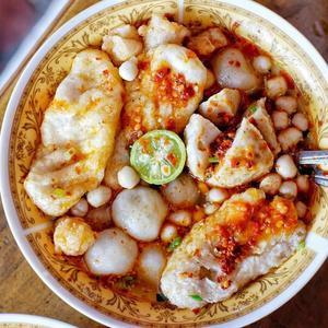 MouMou Bakso Pratama