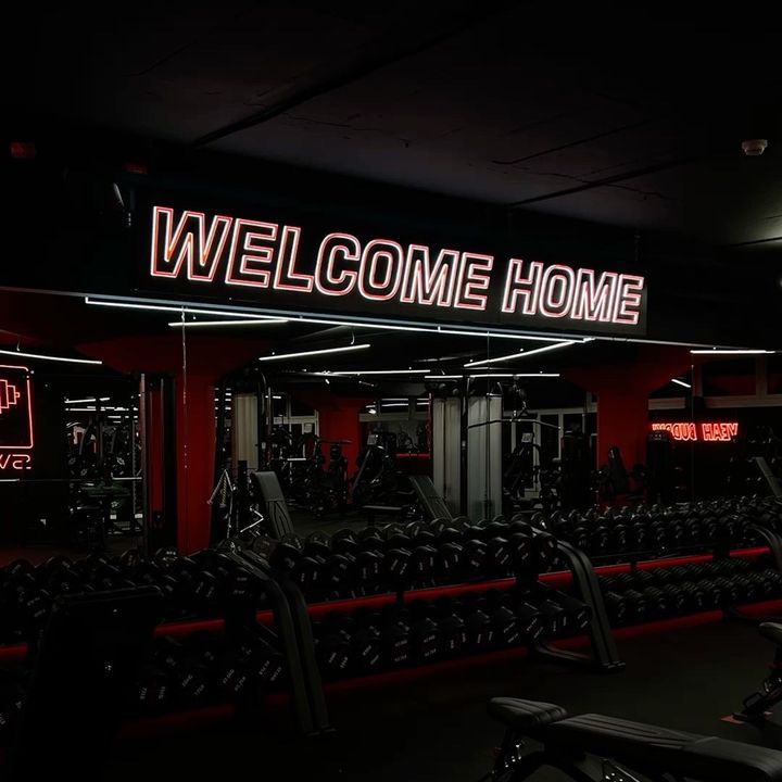 Gymfamily