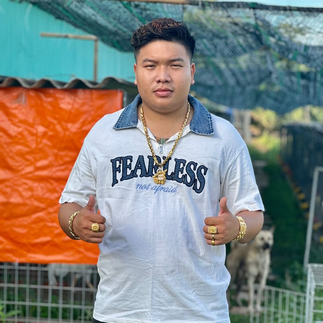 Duy Lâm Long Xuyên