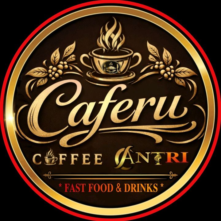 Caferu Coffee ☕