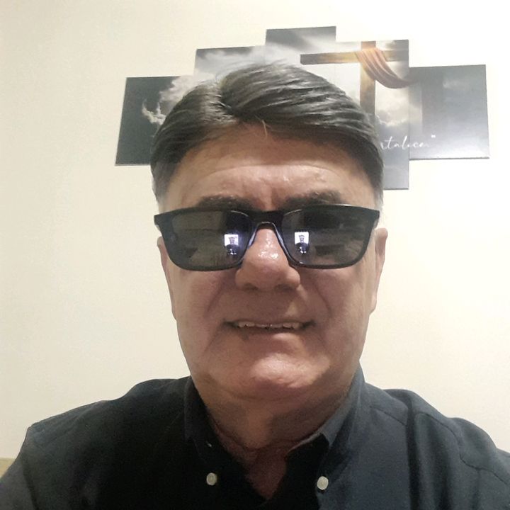 Paulo ricardo Oliveira