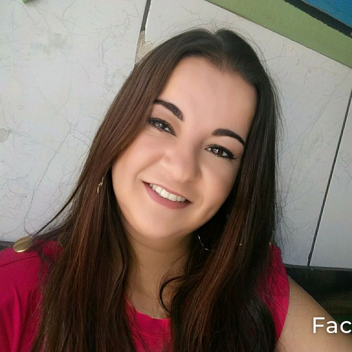 Jacinta Maria Olivei