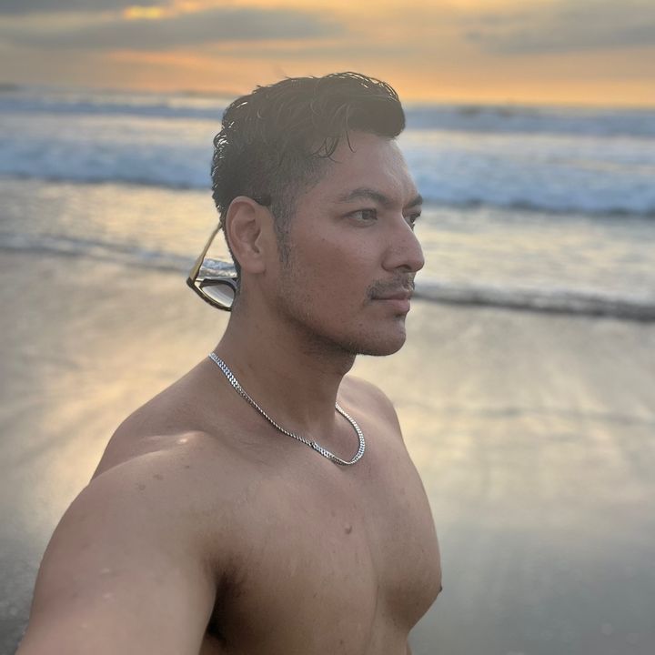 Zulfikar Naghi