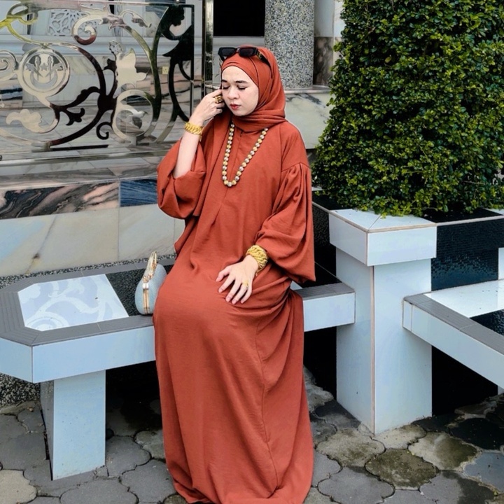 Ayniezul D'Fashion