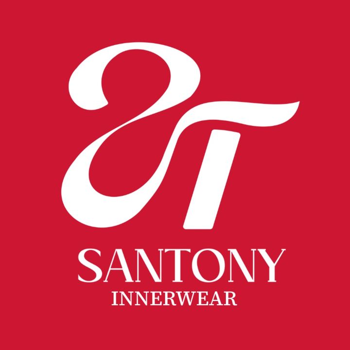 SANTONY UNDERWEAR