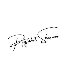 penjahit sharoon