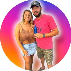 Emily & Patrick | Affiliate