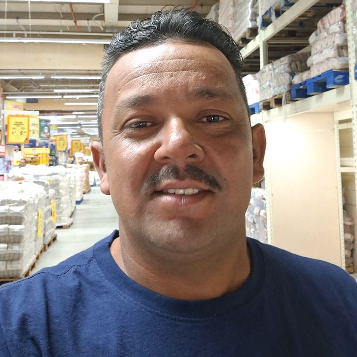 Josimar Rosa