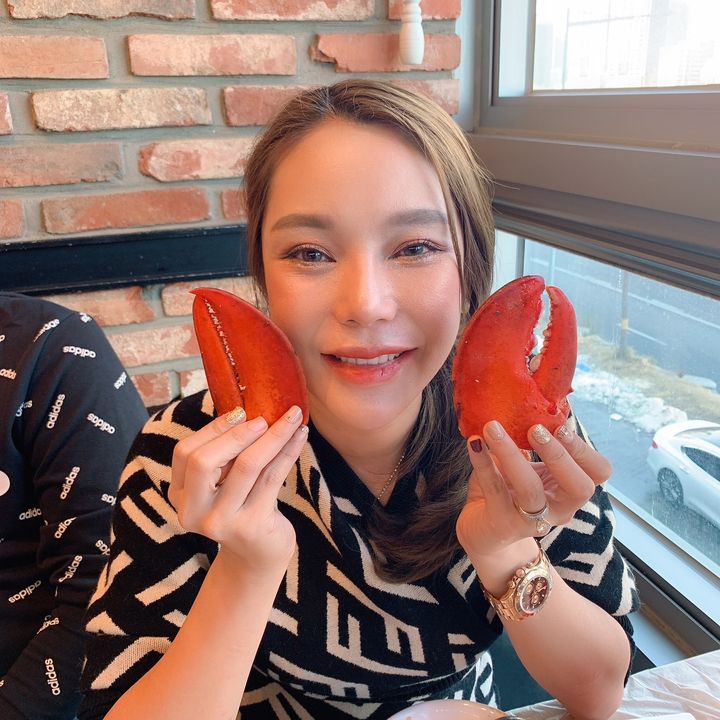 มาดามจุ่ม