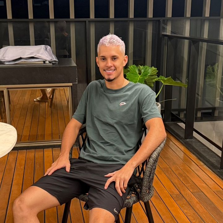 Lukas Louhan