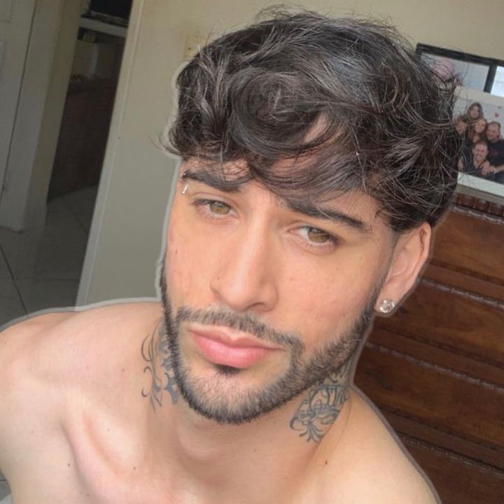 Crhystian Torezani 🇮🇹