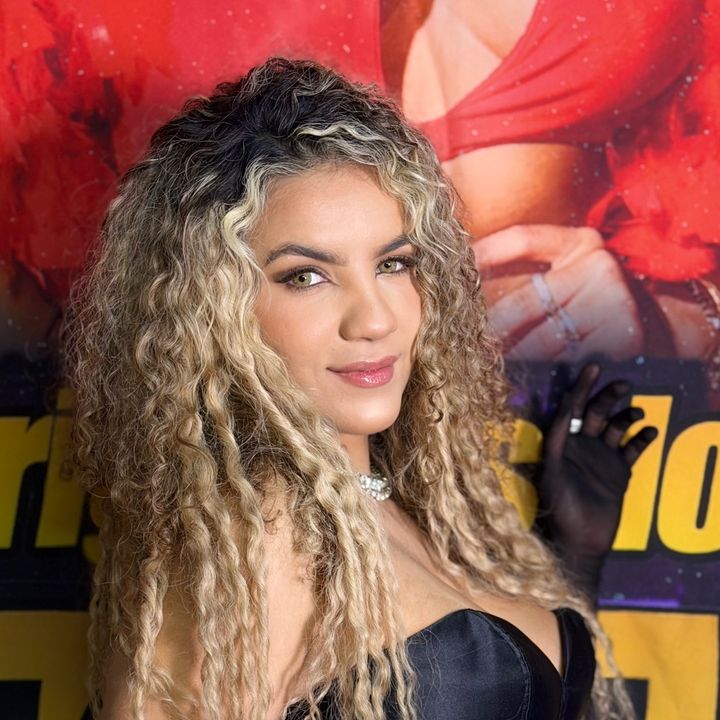Ludmylla Camargo