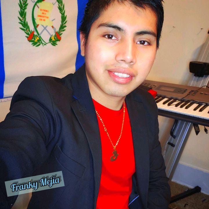 Francisco Mejia