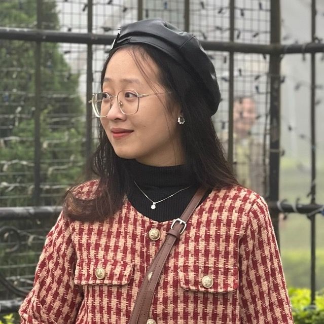 Mẹ Bún 🍜 (Thuỳ Nguyễn)