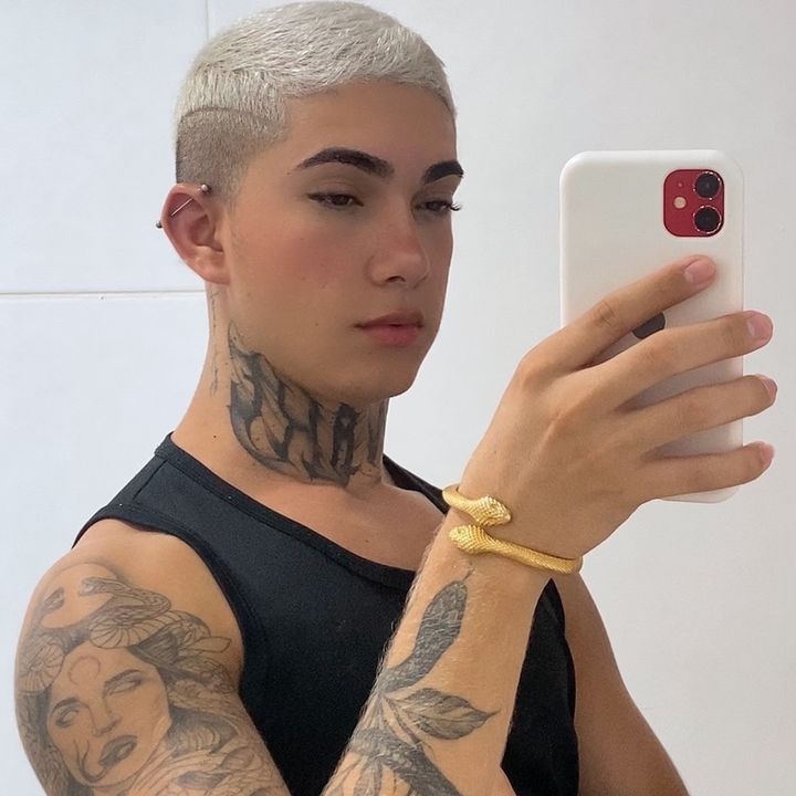 Axedoricardo