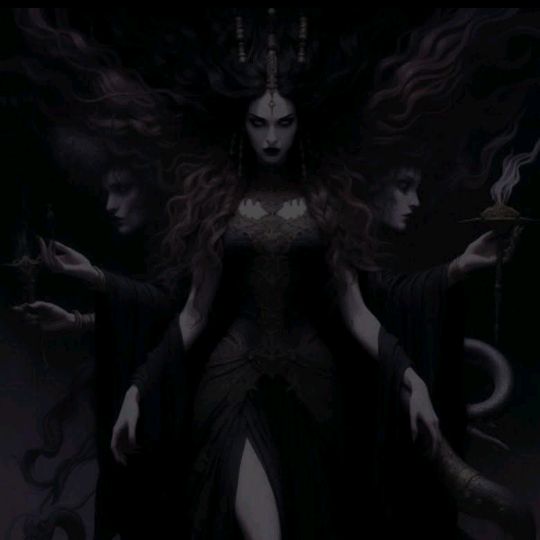 AnacielWitch