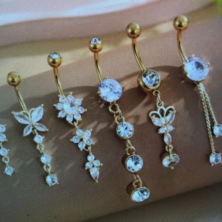 AVYRING Body Jewelry